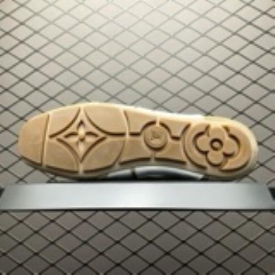 wholesale quality louis vuitton couples shoes model no. 39